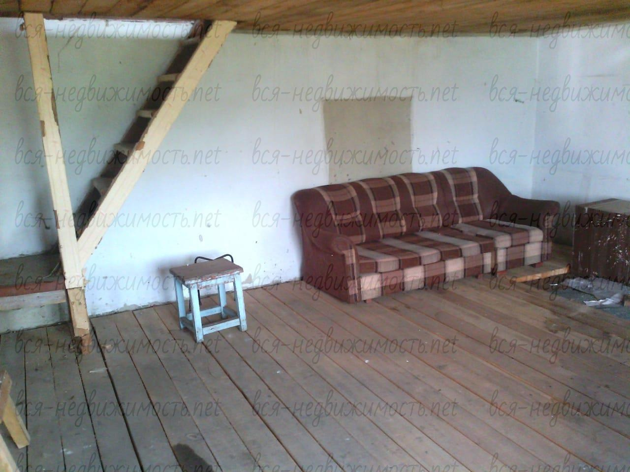 Купить Дом Патруши Сысертский