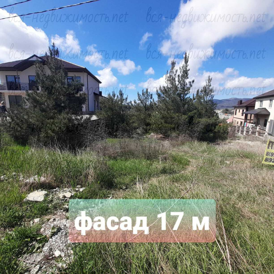 Купить Дом С Земельным Участком В Геленджике